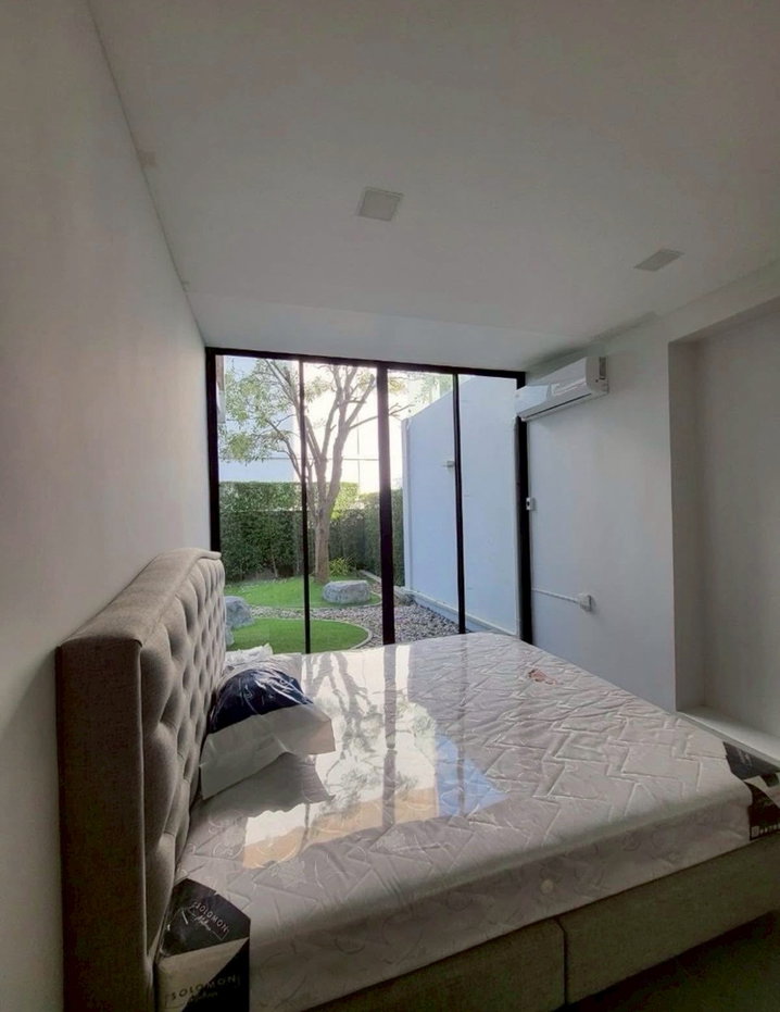 picture ME2500125 House For Rent VIVE Rama 9 - 7/18