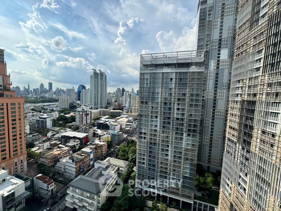 รูป คอนโด 1-ห้องนอน ที่ พาร์ค ออริจิ้น พร้อมพงษ์ ใกล้ BTS พร้อมพงษ์ (ID 2921045) - รูปที่ 16/16