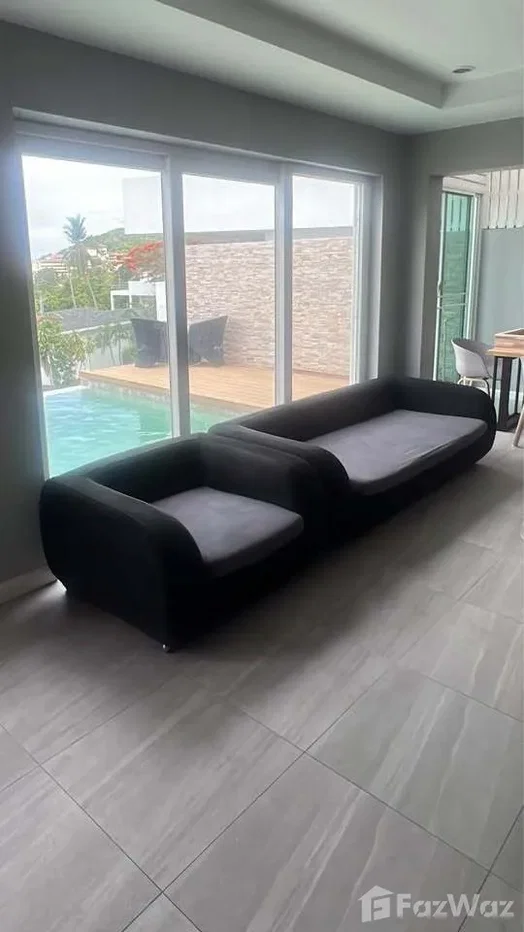 picture Sea view 3BR at Chaweng 6307365 - 8/27