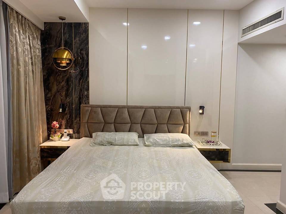 รูป คอนโด 3-ห้องนอน ที่ ศุภาคาร คอนโดมิเนียม ใกล้ BTS สะพานตากสิน (ID 2922416) - รูปที่ 2/14