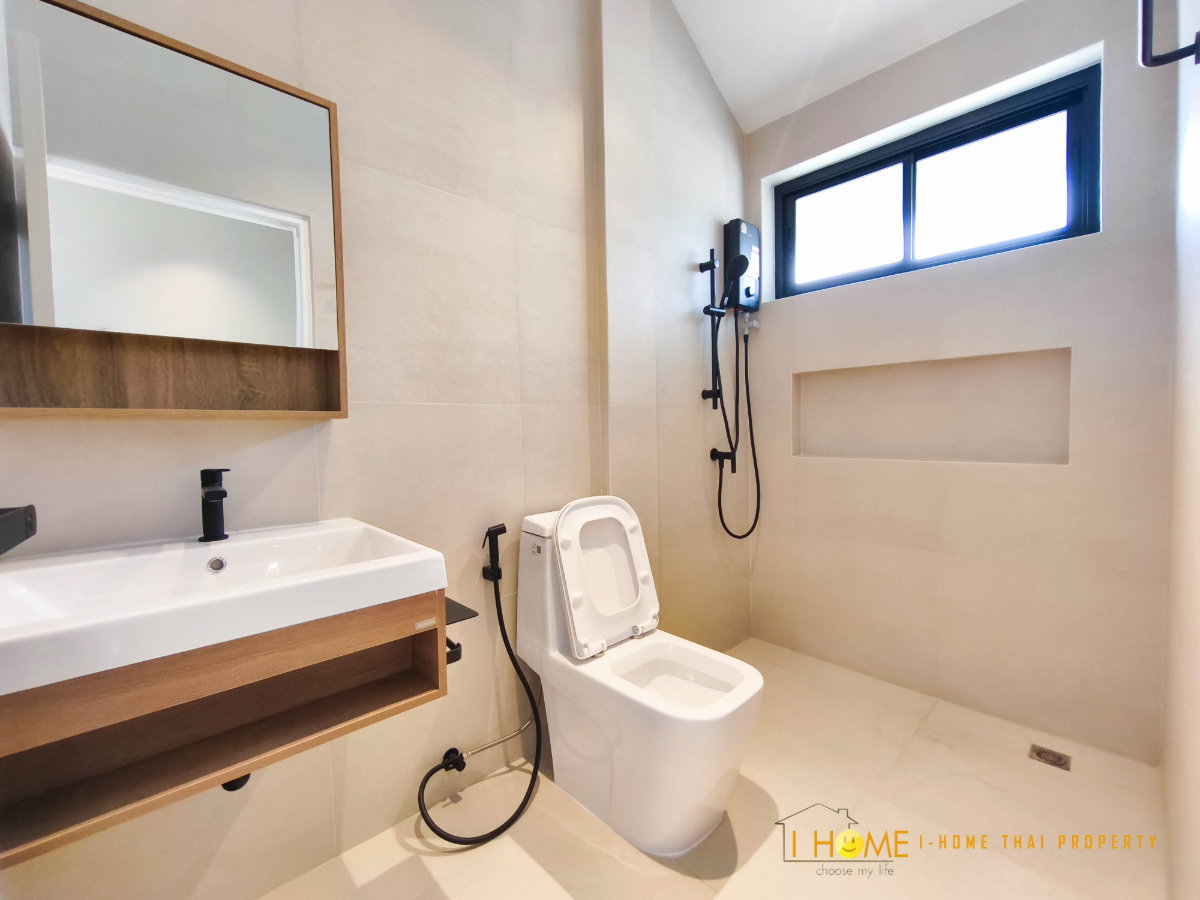 รูป ขายบ้านเดี่ยว2 ชั้น 5 ห้องนอน 5 ห้องน้ำ 1 ห้องครัว 2 ที่จอดรถ #C3MG100292 - รูปที่ 47/61