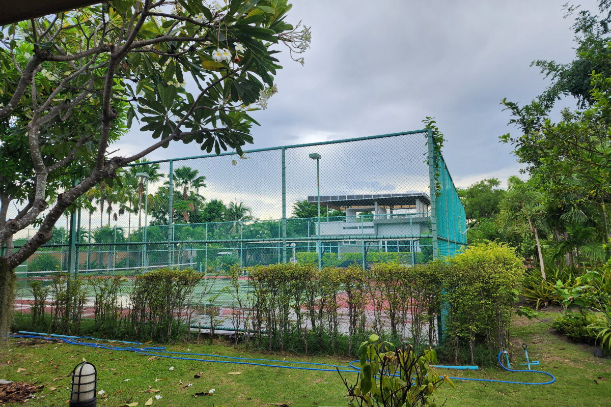 รูป ให้เช่าบ้านเดี่ยวชั้นเดียว Casa Seaside Cha-Am จ.เพชรบุรี - รูปที่ 19/19