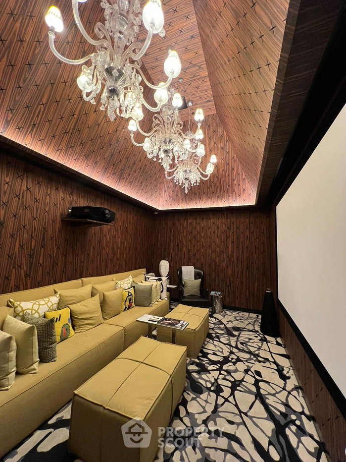 picture 3-BR Condo at Khun By Yoo near BTS Thong Lor (ID 2929279) - 33/38