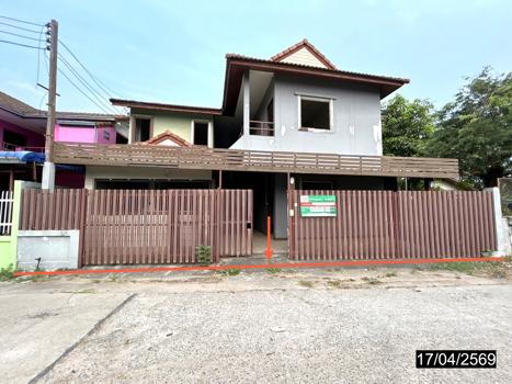 รูป บ้านเดี่ยว 49 ตร.วา เมืองขอนแก่น ขอนแก่น 2.7M - รูปที่ 41/44