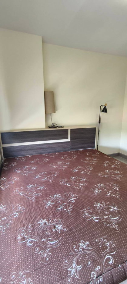 picture Condo for Rent: Plein Plein Condo Rangsit-Workpoint 2 2-bedroom unit, near Workpoint Studio and Rangsit University. - 3/14