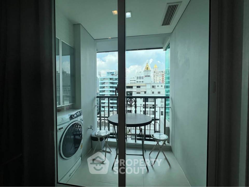 รูป คอนโด 1-ห้องนอน ที่ ไอวี่ ทองหล่อ 23 ใกล้ ทองหล่อ (ID 2927578) - รูปที่ 4/10