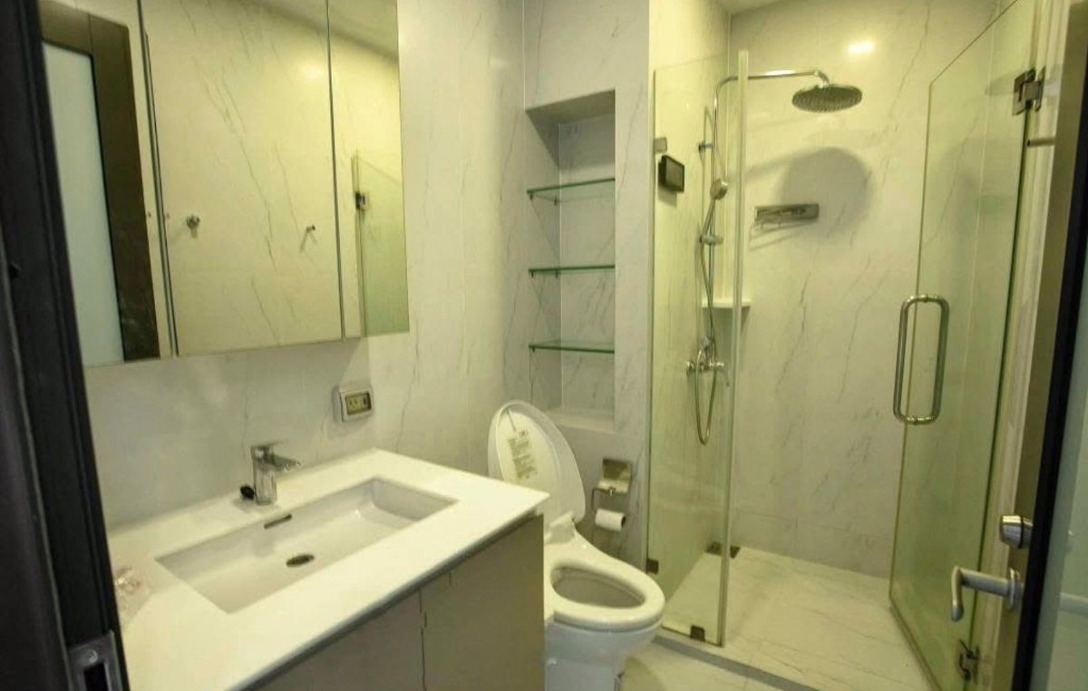 picture Chewathai Residence              Asoke  - 5/10