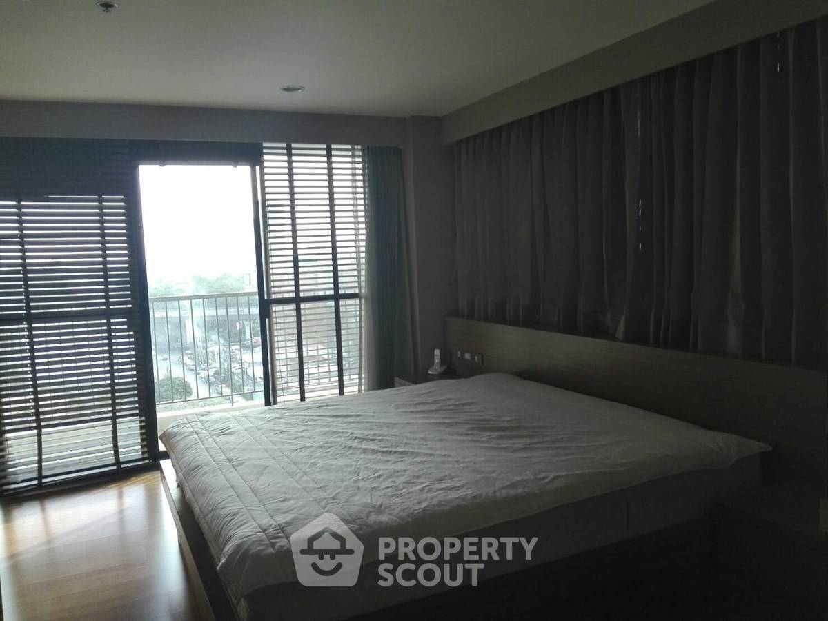 รูป คอนโด 2-ห้องนอน ที่ ฟิฟตี้ไนน์ เฮอร์ริเทจ สุขุมวิท 59 ใกล้ BTS ทองหล่อ (ID 2874347) - รูปที่ 7/9