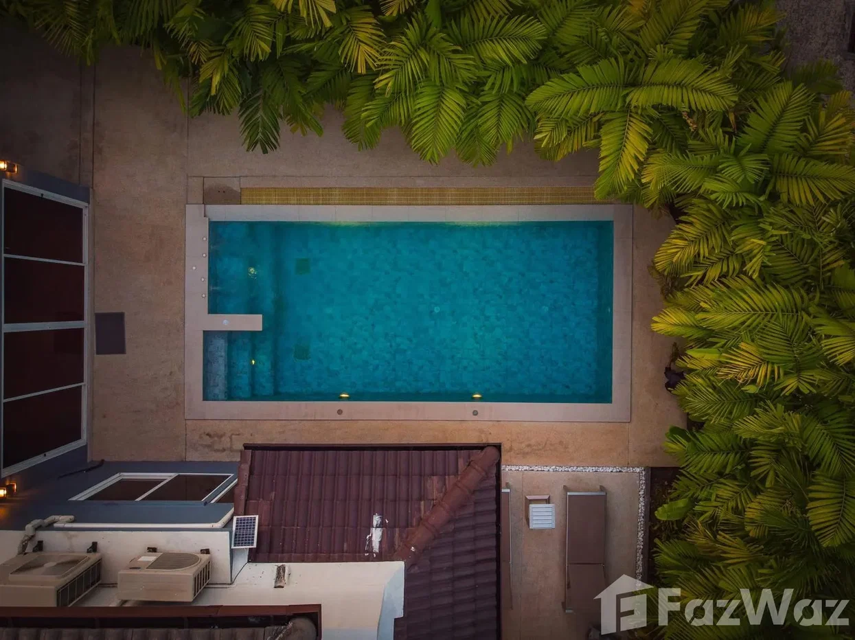picture PRIVATE POOL VILLA NEAR BISP PHUKET 🔥 6379899 - 3/22