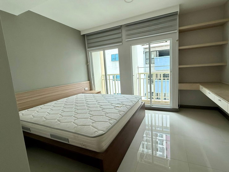 picture For Rent: 59 Heritage Condo Sukhumvit 59 | Spacious 2-Bedroom Unit - 12/15