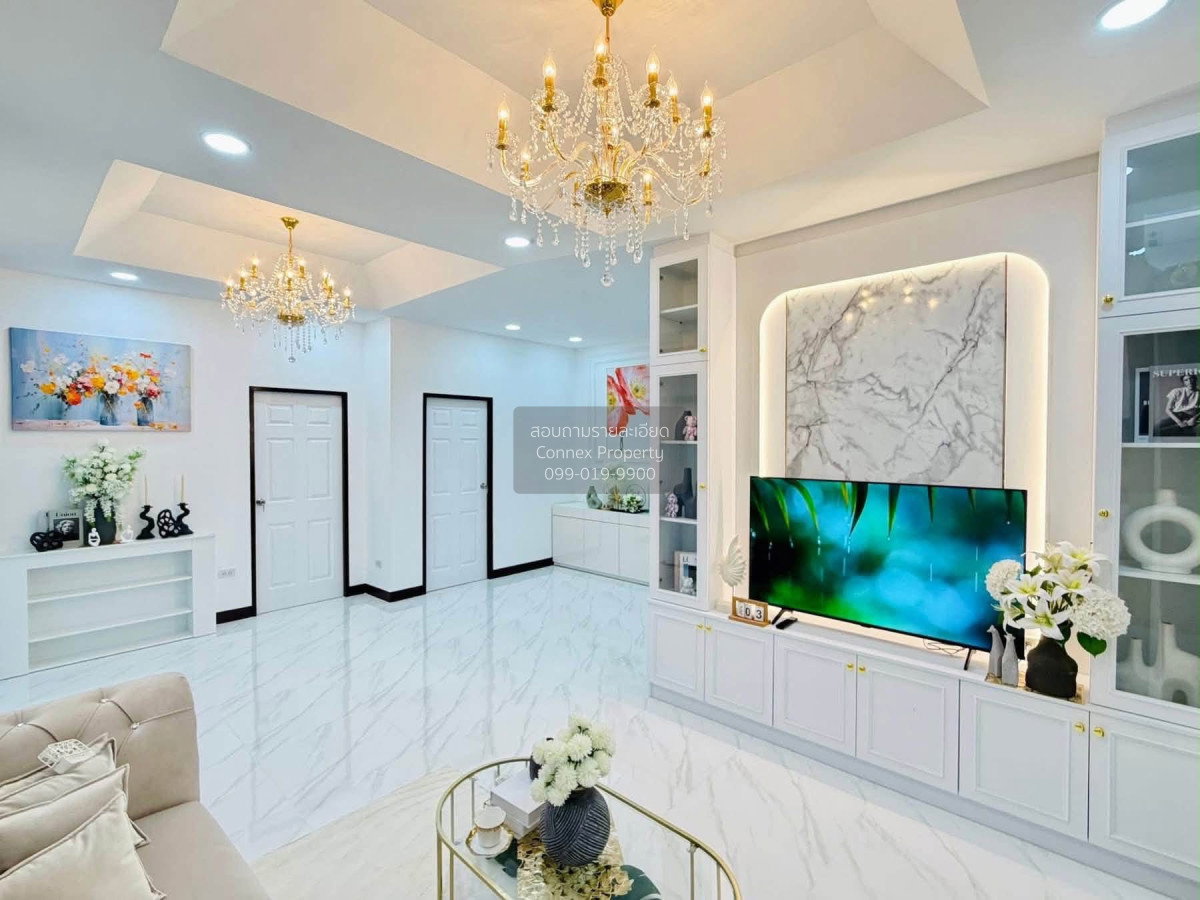 รูป ขายบ้าน เอกมงคล 1 เมืองพัทยา บางละมุง ชลบุรี CX-156111 ✅ ทักไลน์ @connexproperty ตอบทันที ทีมงานมืออาชีพ ✅ - รูปที่ 8/12