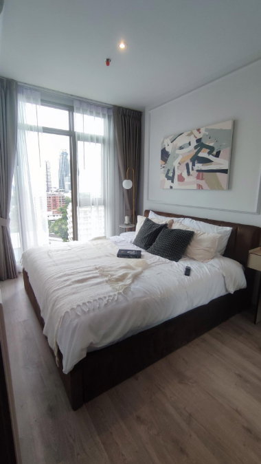 รูป ให้เช่า คอนโด RHYTHM Ekkamai Estate - รูปที่ 8/16