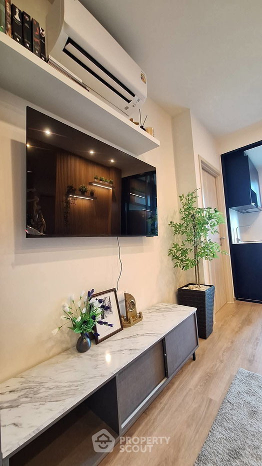 รูป คอนโด 1-ห้องนอน ที่ นิว ดิสทริค อาร์9 ใกล้ MRT พระราม 9 (ID 2917993) - รูปที่ 10/11