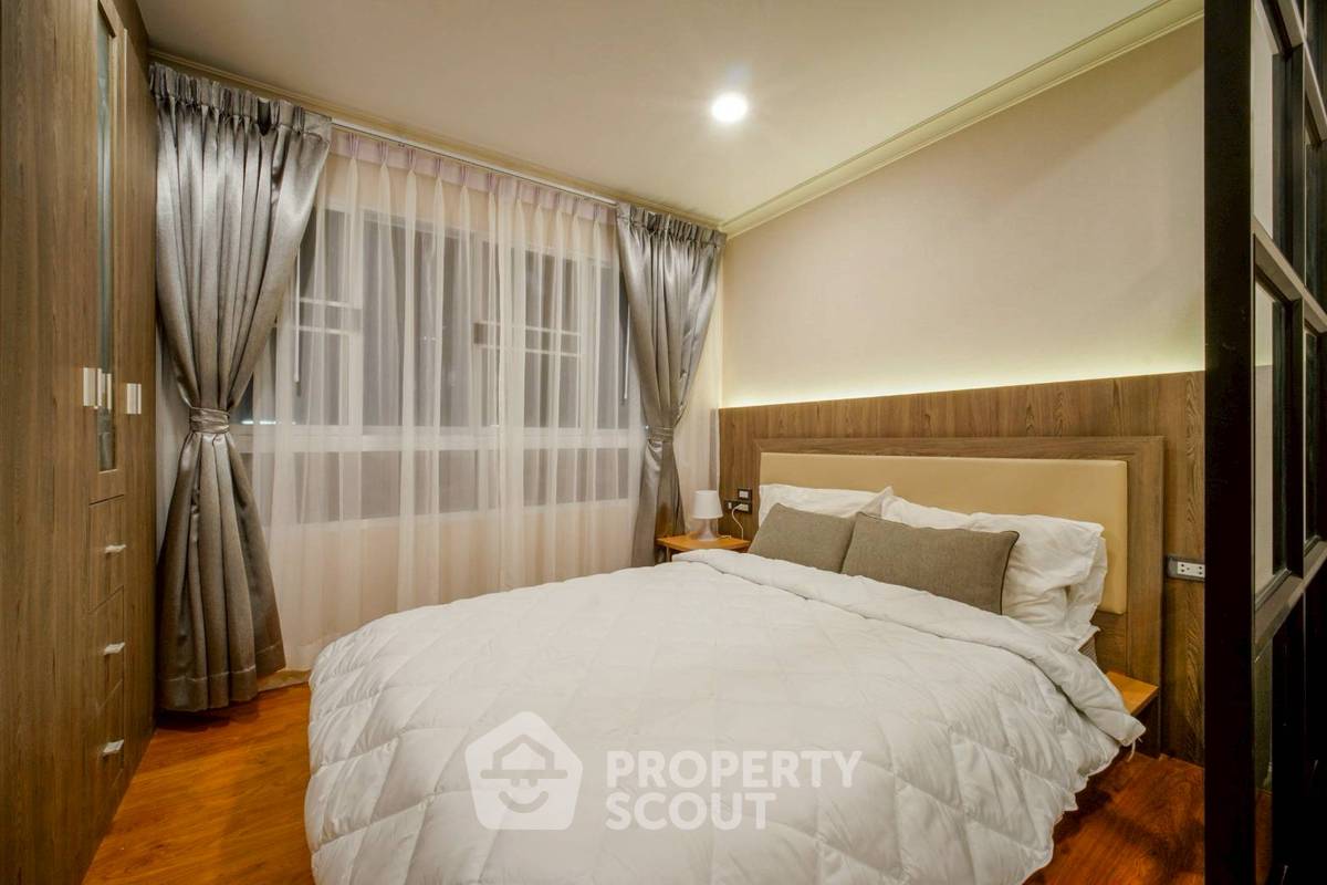 picture Studio Condo at Lumpini Suite Sukhumvit 41 near BTS Phrom Phong (ID 2929225) - 3/6