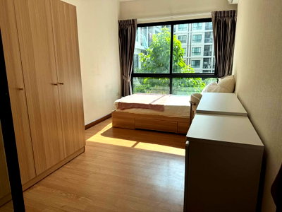 คอนโดให้เช่า : เช่าคอนโด Supalai City Resort Bearing Station (Sukhumvit 105)/ศุภาลัย ซิตี้ รีสอร์ท สถานีแบริ่ง (สุขุมวิท 105) (F6905036) ID Line : @pccenter