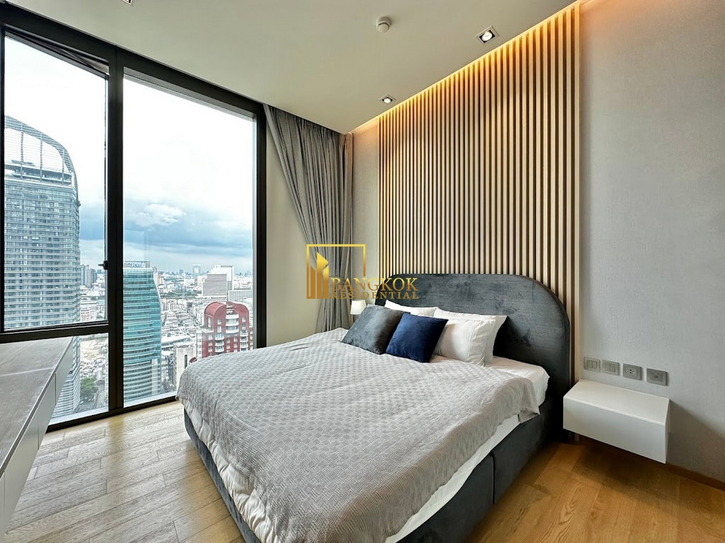 picture 28 Chidlom | 2 Bedroom Luxury Condo For Rent - BR19046CD - 7/28