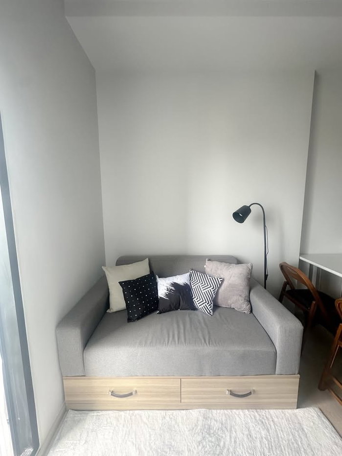 picture Condo for Rent at Altitude Unicorn Sathorn - Thapra (A6905043) - 7/10