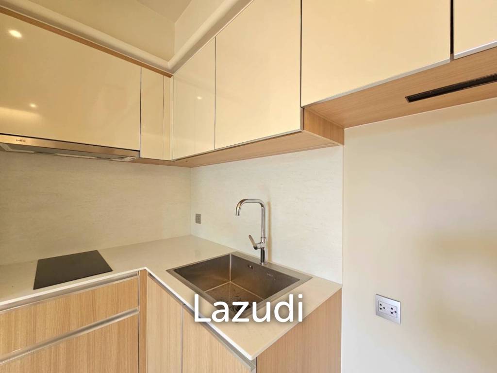รูป SASARA : 1 Bed condo near the Beach - รูปที่ 10/31