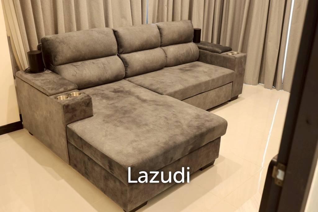 รูป บ้าน 2 ชั้น 4 ห้องนอน พร้อมสระว่ายน้ำ ใน เวียงชัย เชียงราย - รูปที่ 9/57