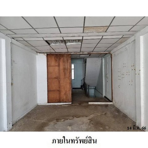 รูป Z8Z6823 ขายอาคารพานิชย์ แขวง ช่องนนทรี เขต ยานนาวา จังหวัด กรุงเทพมหานคร - รูปที่ 8/8