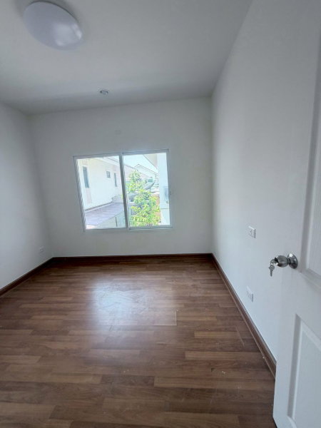 picture Resale detached house in Magnolia Nong Kham project, Sriracha, Chonburi. - 4/8