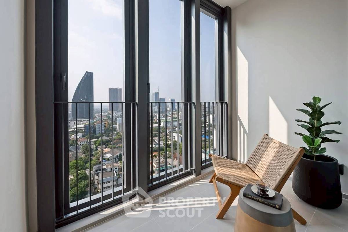 รูป คอนโด 1-ห้องนอน ที่ บีทนิค สุขุมวิท 32 ใกล้ BTS ทองหล่อ (ID 2926708) - รูปที่ 5/15