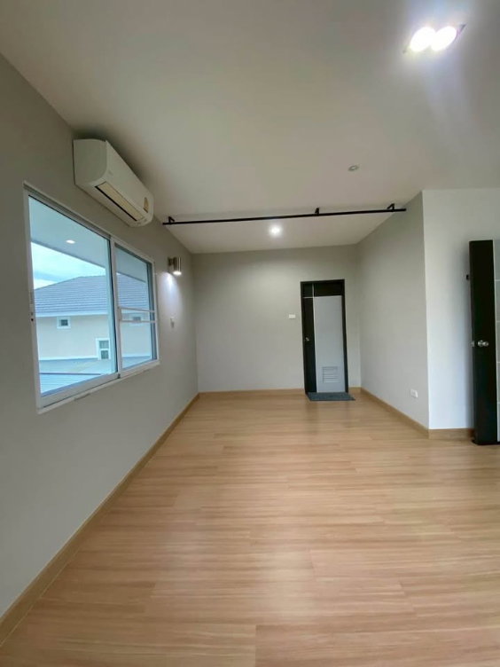 รูป ขายบ้านเดี่ยวสองชั้น 3 ห้องนอน 3 ห้องน้ำ 1 ห้องครัว 2 ที่จอดรถ #C6MG100543 - รูปที่ 13/19