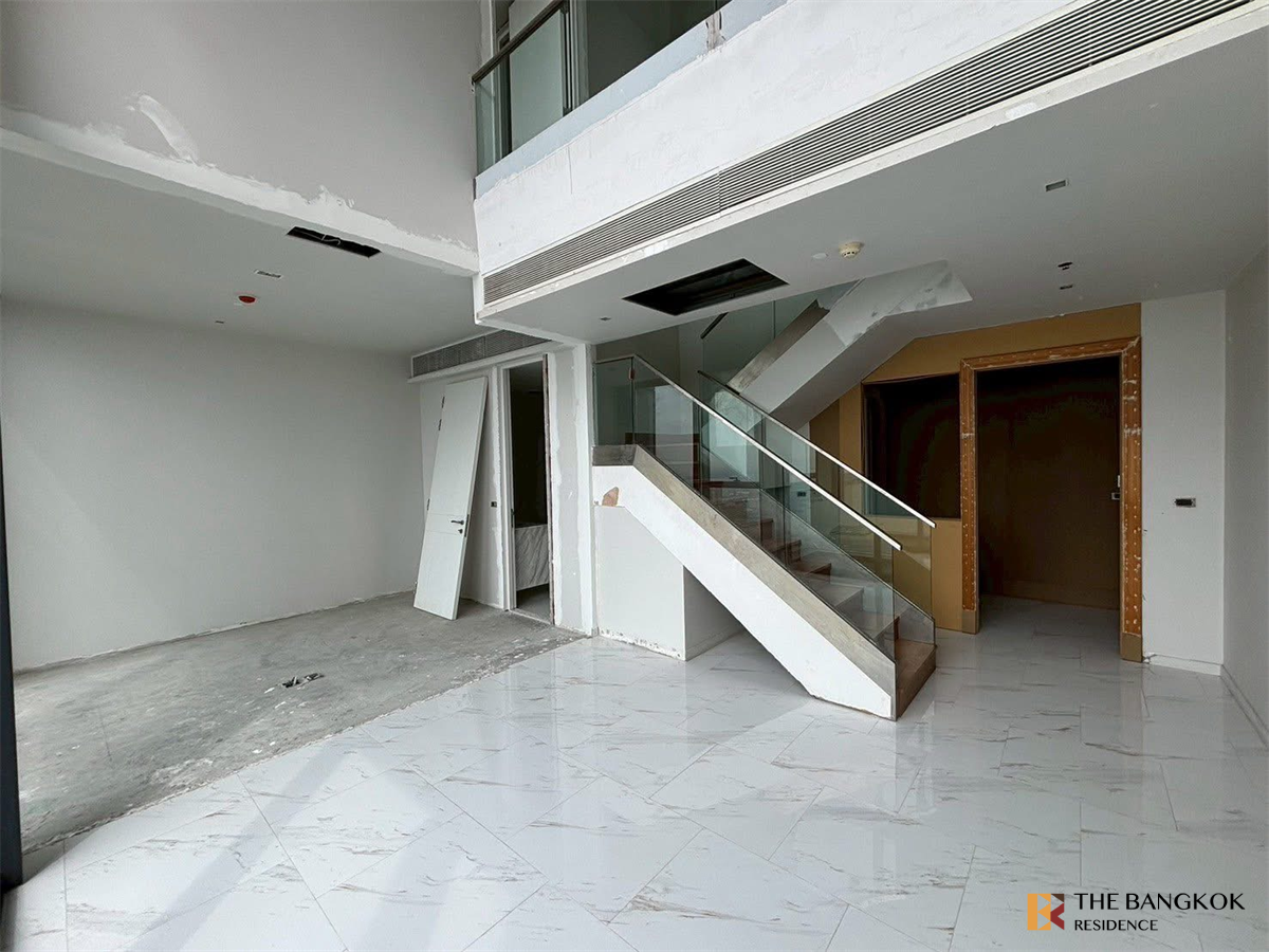 รูป คณาพญา เรสซิเดนซ์ สะดวกสบายกับไลฟ์สไตล์สุด Luxury - รูปที่ 6/10