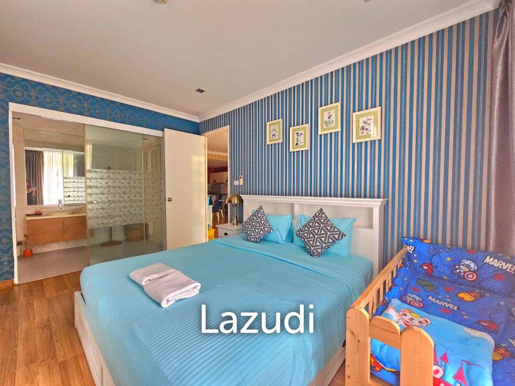 picture MY RESORT : 2 Bed condo near the beach - 12/32