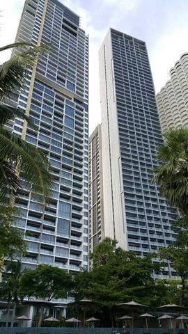 รูป ⛵ Zire ⛵ Sea view / 16F / 2bedrooms >> THB50,000/month彡 - รูปที่ 14/14
