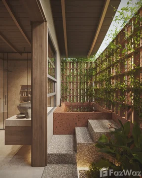 2 Bedroom House for sale at Hidden Lotus  6380053