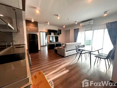 Condos for sale : Ideo Rama9 -Asoke 6380576