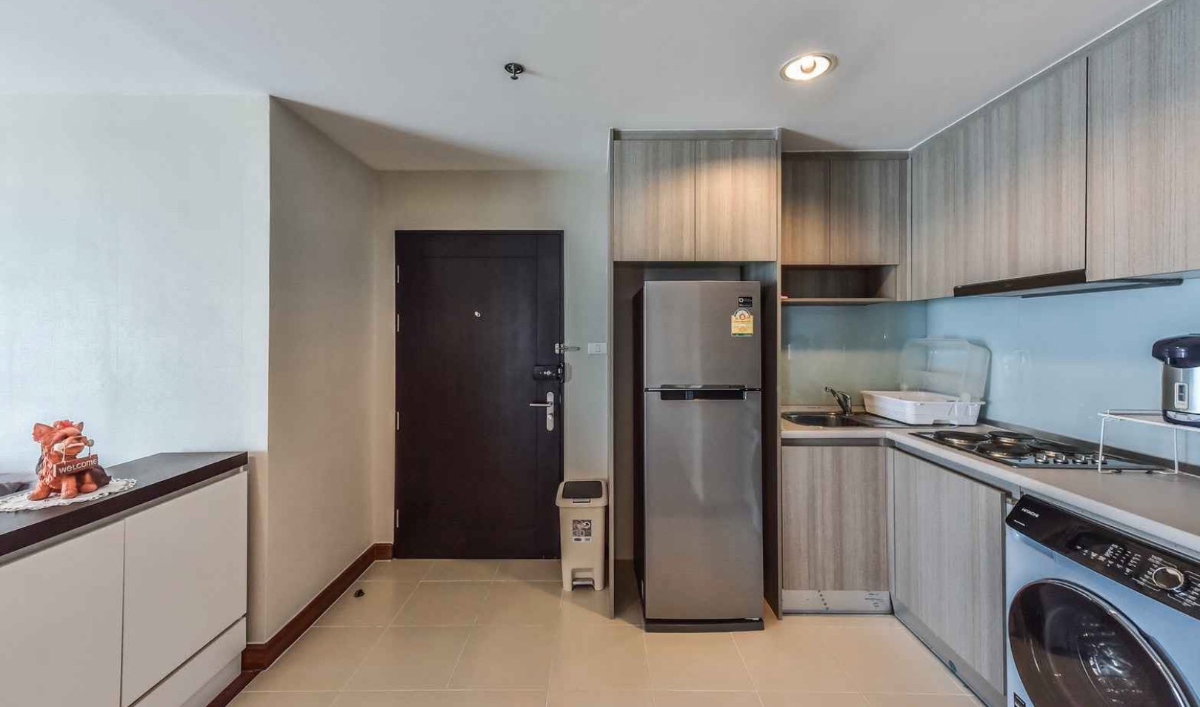 picture Belle Grand Rama 9 (Belle Avenue) - 4/11