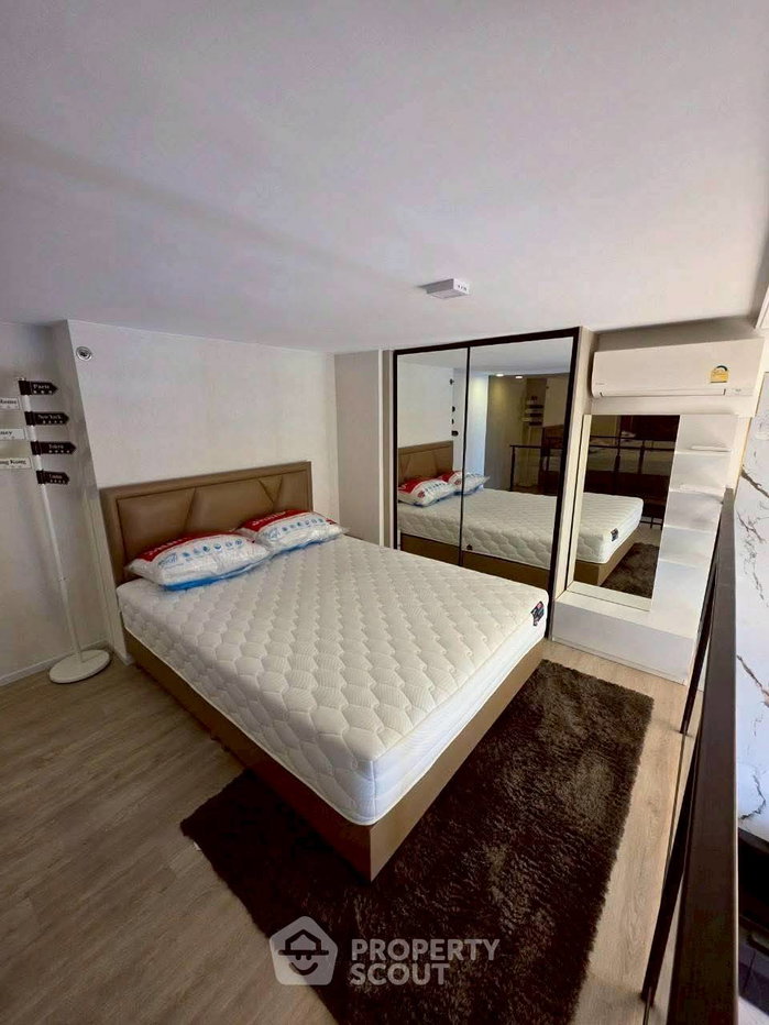 picture 1-BR Condo at Siamese Sukhumvit 48 near BTS On Nut (ID 2929247) - 5/15