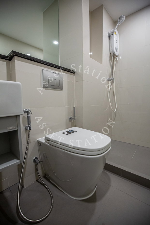 รูป 🏢ให้เช่า คอนโดหรู Knightsbridge Prime Sathorn ชั้นสูงวิวเมือง ใกล้ BTS ช่องนนทรี🏙️🌟 - รูปที่ 19/19