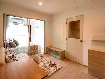 Condos for sale : 🚩 For Sell Condo SENA KITH MRT BANGKAE PHASE 2 Building 1, Floor 5,1 bed room, Room size 26 sqm