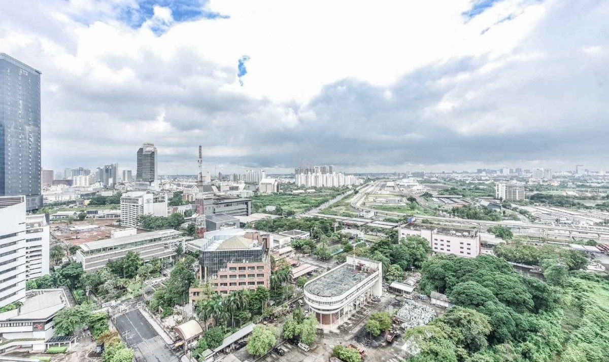 picture Belle Grand Rama 9 (Belle Avenue) - 11/11