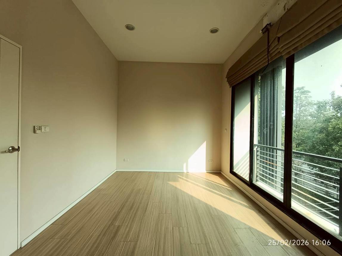 picture TOWN HOUSE 18.1 Sq.w. Muang Nonthaburi Nonthaburi for 3.5M - 28/36