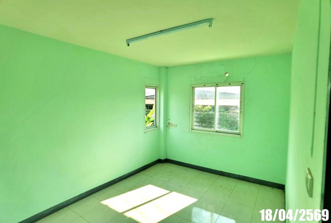 picture TOWN HOUSE 24 Sq.w. Phan Thong Chonburi for 1.8M - 10/28