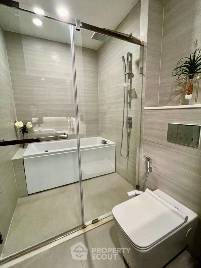 picture 2-BR Condo at Park Origin Thonglor near BTS Thong Lor (ID 2796189) - 12/14