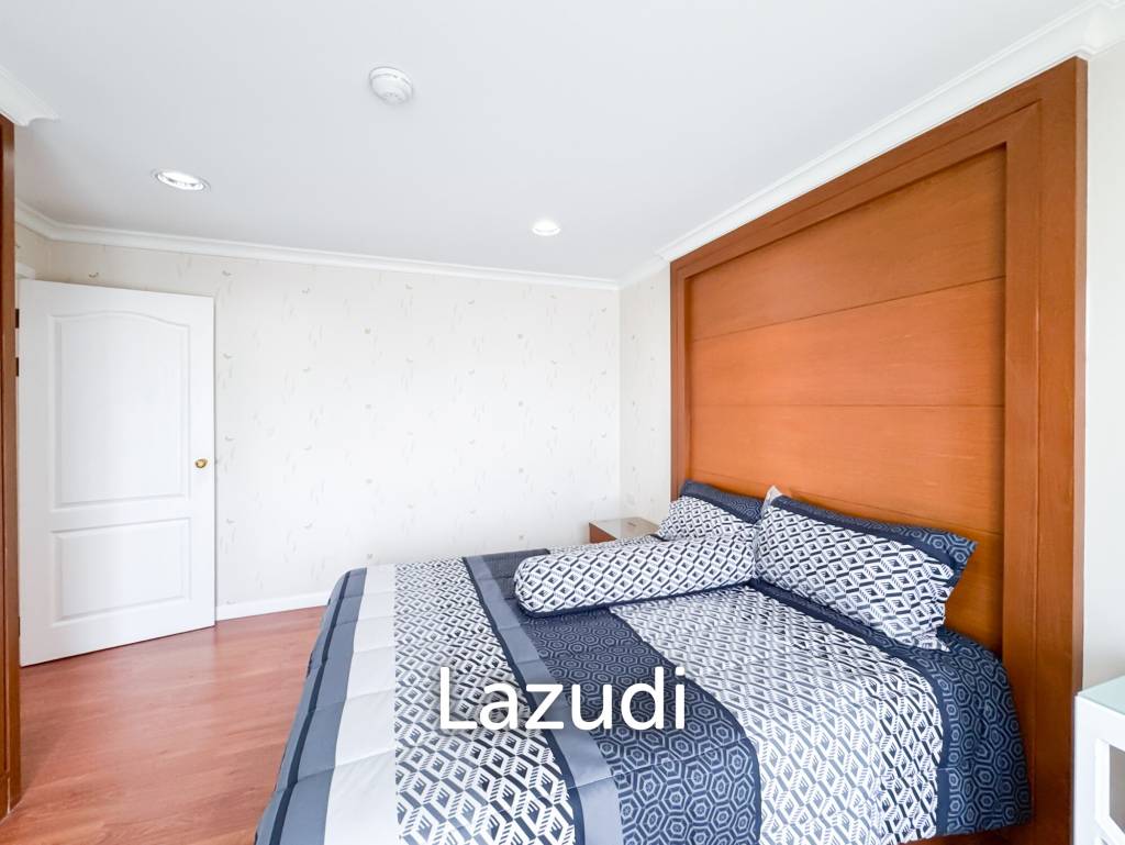 รูป 105 sqm 2 Bed Condo on 4th Floor at Grand Heritage Thonglor Bangkok - รูปที่ 5/16