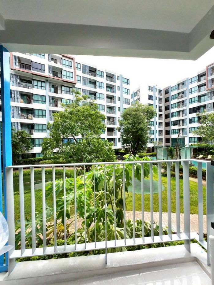 รูป Centrio Condominium For Sell WR-04521 - รูปที่ 9/13