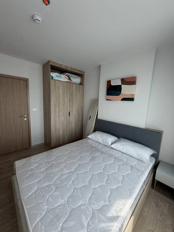 รูป 2ห้องนอนให้เช่าใกล้เซ็นเฟส The base height condo - รูปที่ 8/17