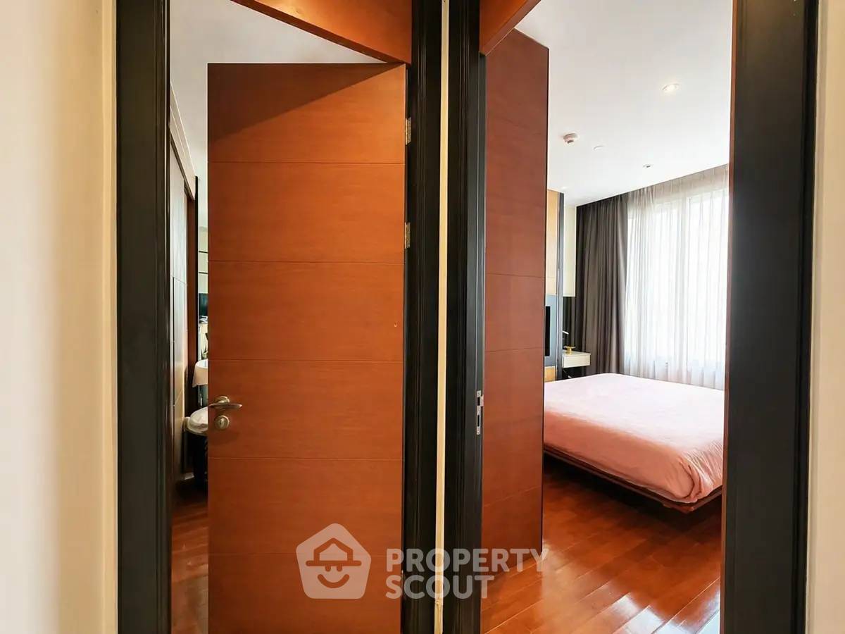 picture 2-BR Condo at The Infinity Condominium near BTS Chong Nonsi (ID 2866175) - 2/4