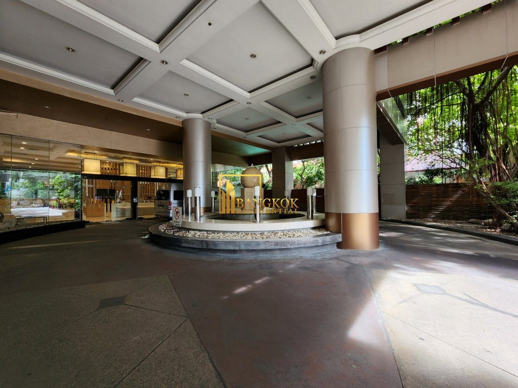 รูป Kallista Mansion | Very Spacious 3 Bedroom Condo For Rent - BR4093CD - รูปที่ 46/51