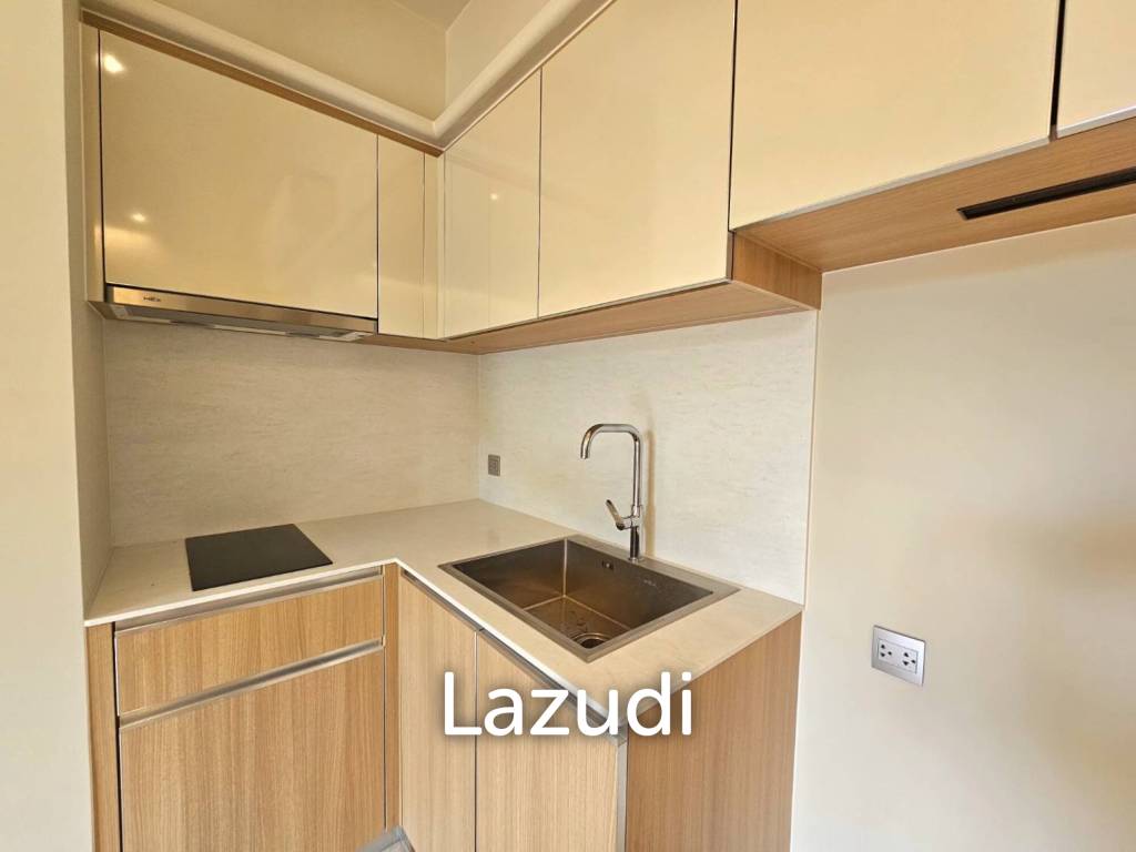รูป SASARA : 1 Bed condo near the Beach - รูปที่ 16/31