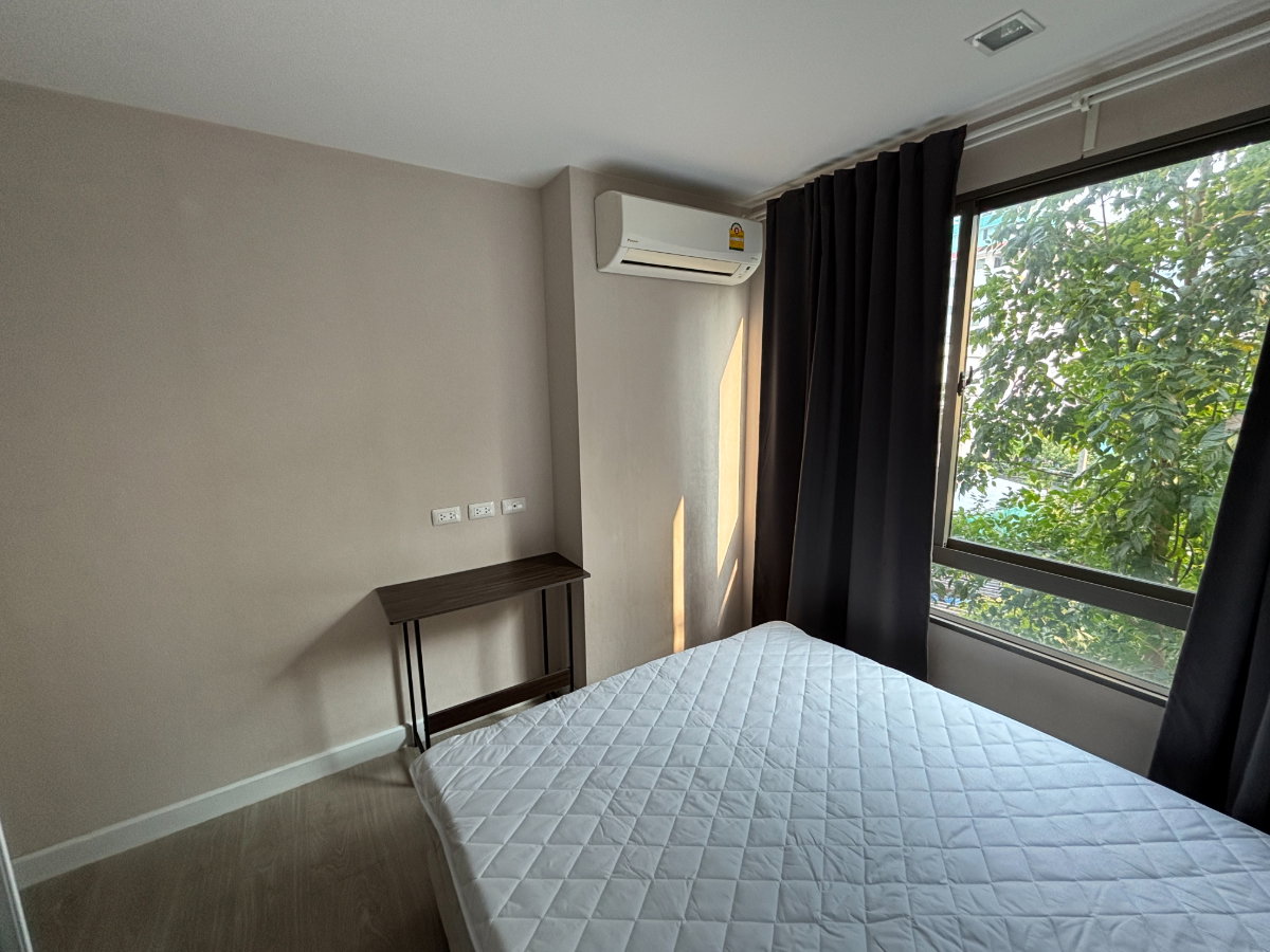 รูป เข้าของขายเอง 2.89M ขายคอนโด Metroluxe รัชดา ห้องสวย ทำเลดี ใกล้ MRT - รูปที่ 12/33