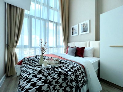 Condos for sale : Metro Sky Condo Bangsue Prachachen