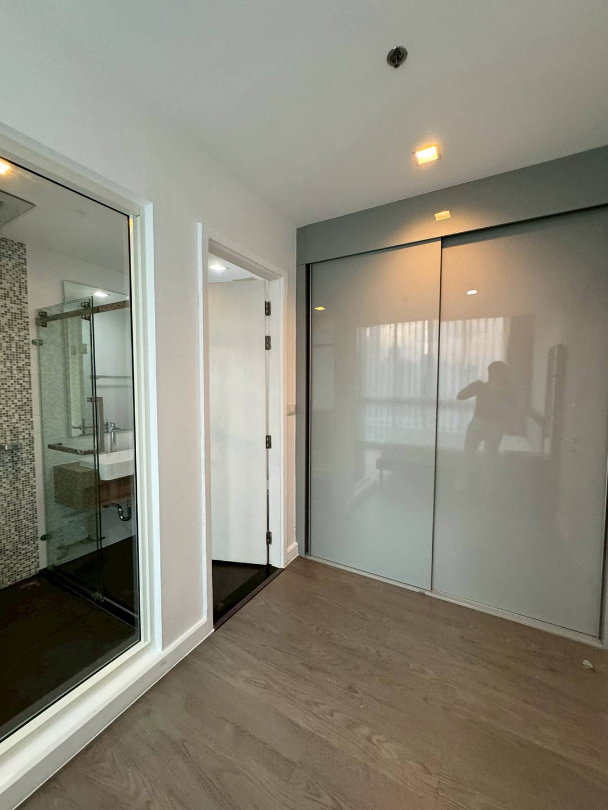 รูป ให้เช่า Condo Aspace ID Asoke-Dindaeng  for rent - รูปที่ 18/20