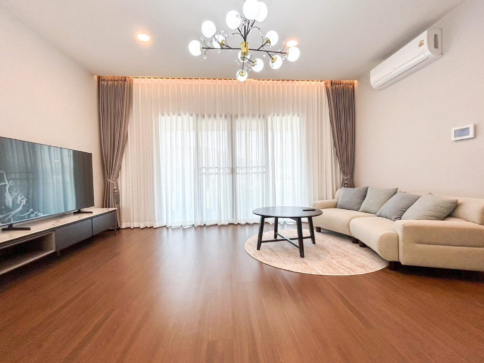 picture ME2500129 House ForRent The City Bangna - 10/18
